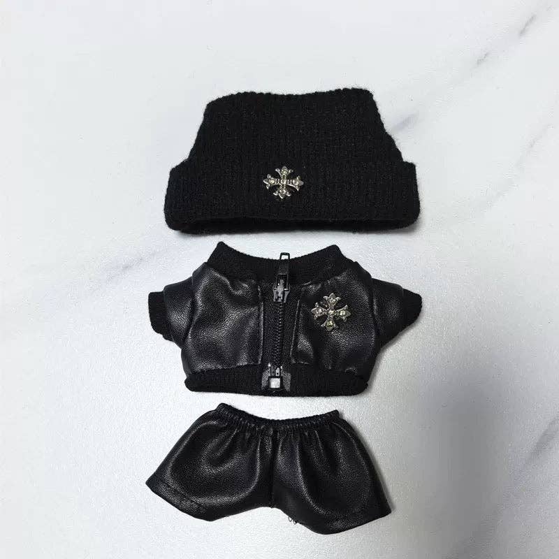 Archive Chrome toy doll