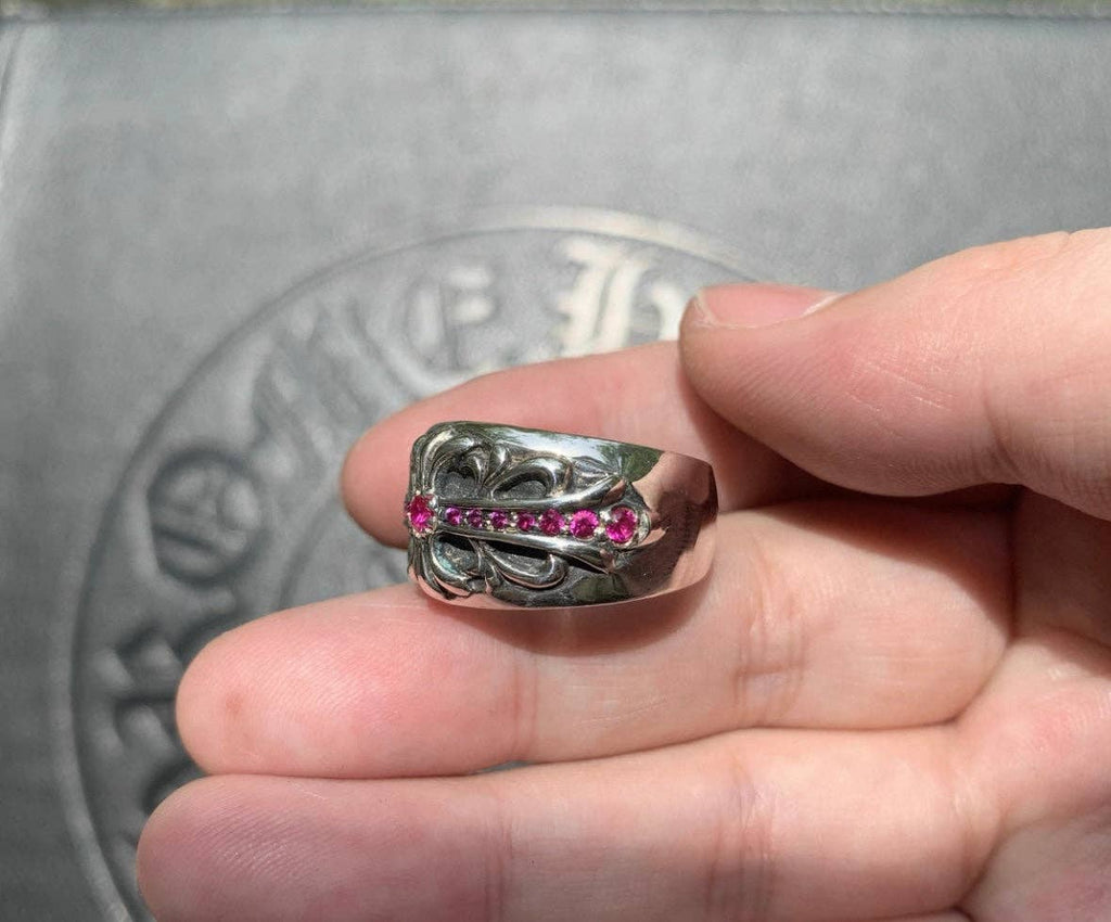 Eternal Relic Ring
