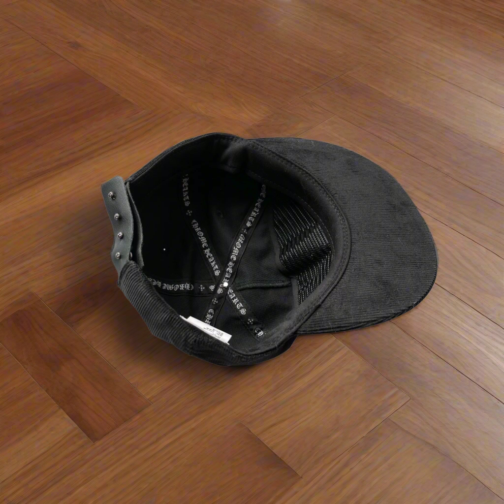 Chrome hearts hat