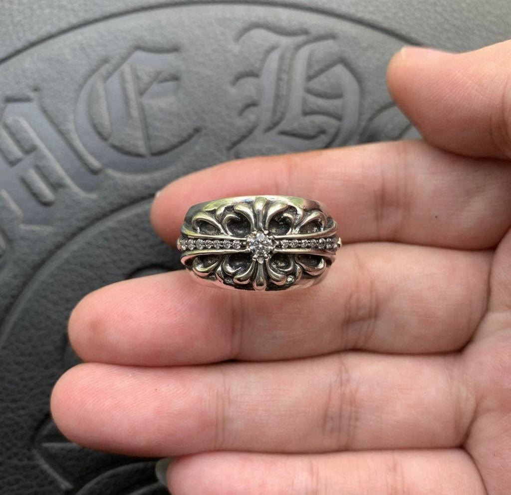 Eternal Relic Ring