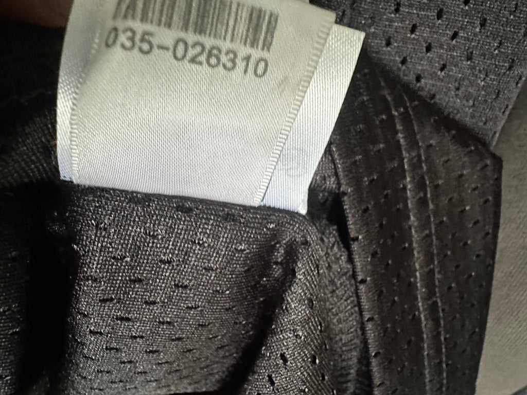 Archive Chrome jersey