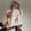 Archive Attire Giraffe Tote – Limited Edition