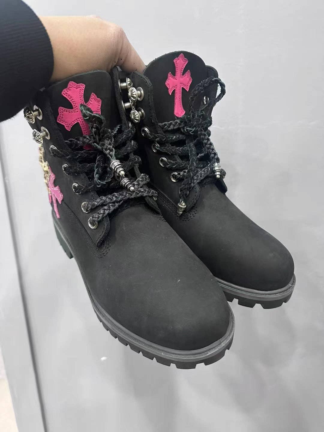 Archive  boots