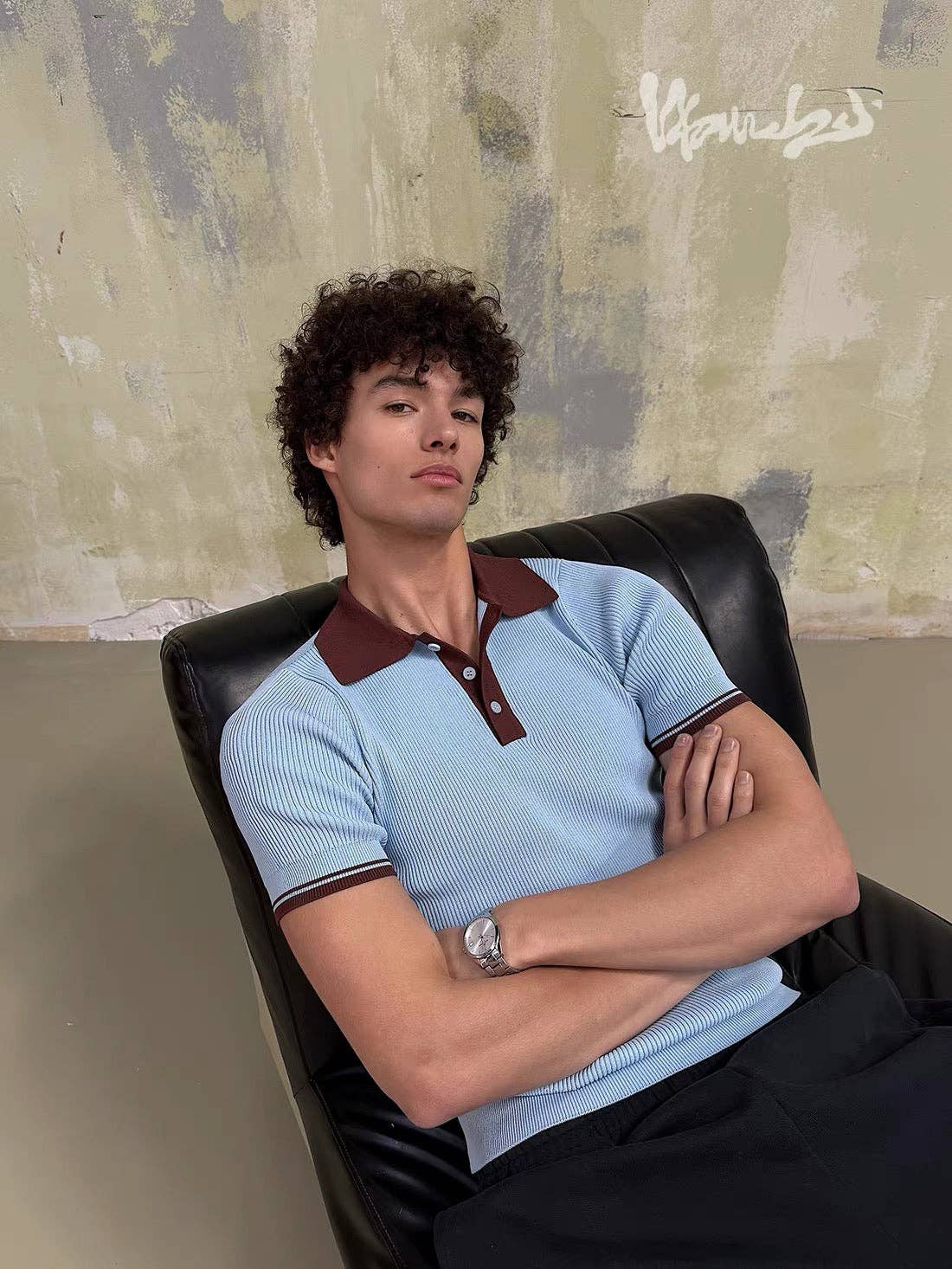 Polo shirt