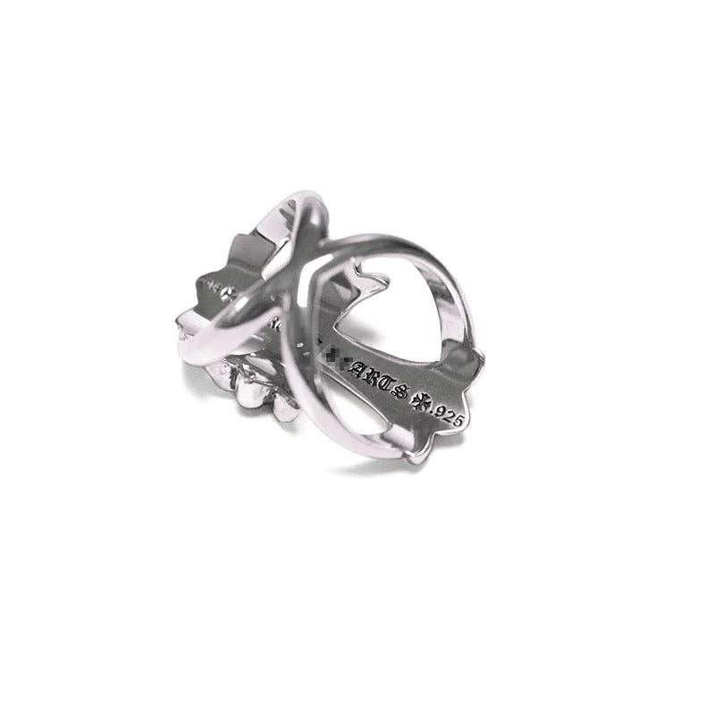 Vanguard Relic Ring