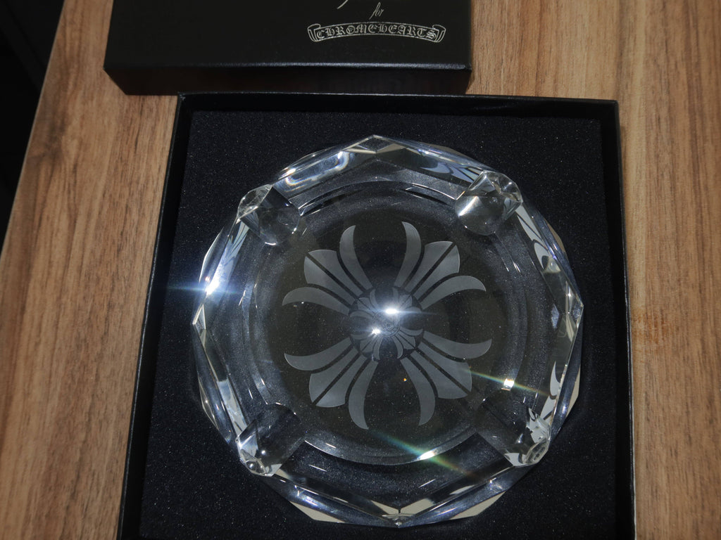 Archive Chrome ashtrays