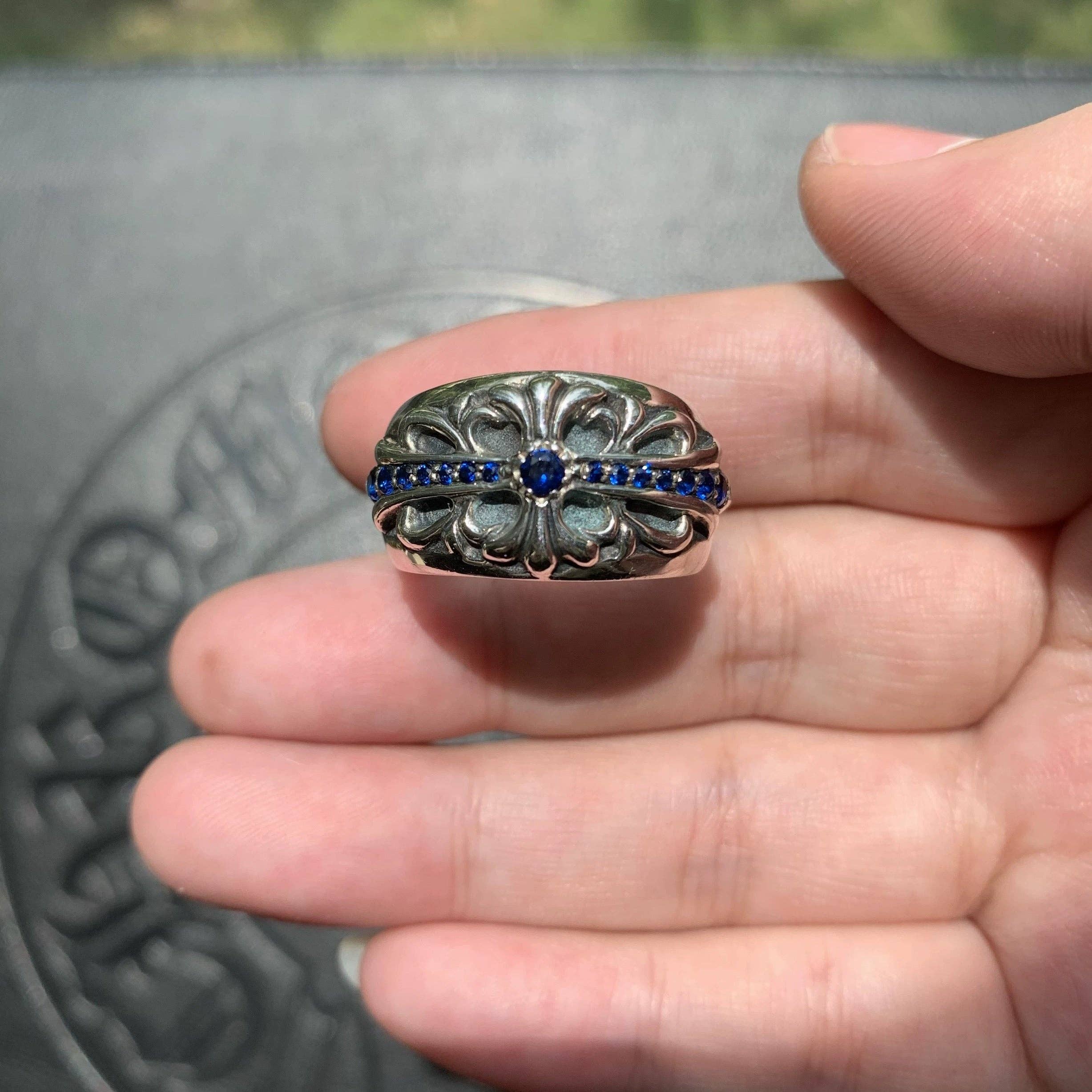 Eternal Relic Ring