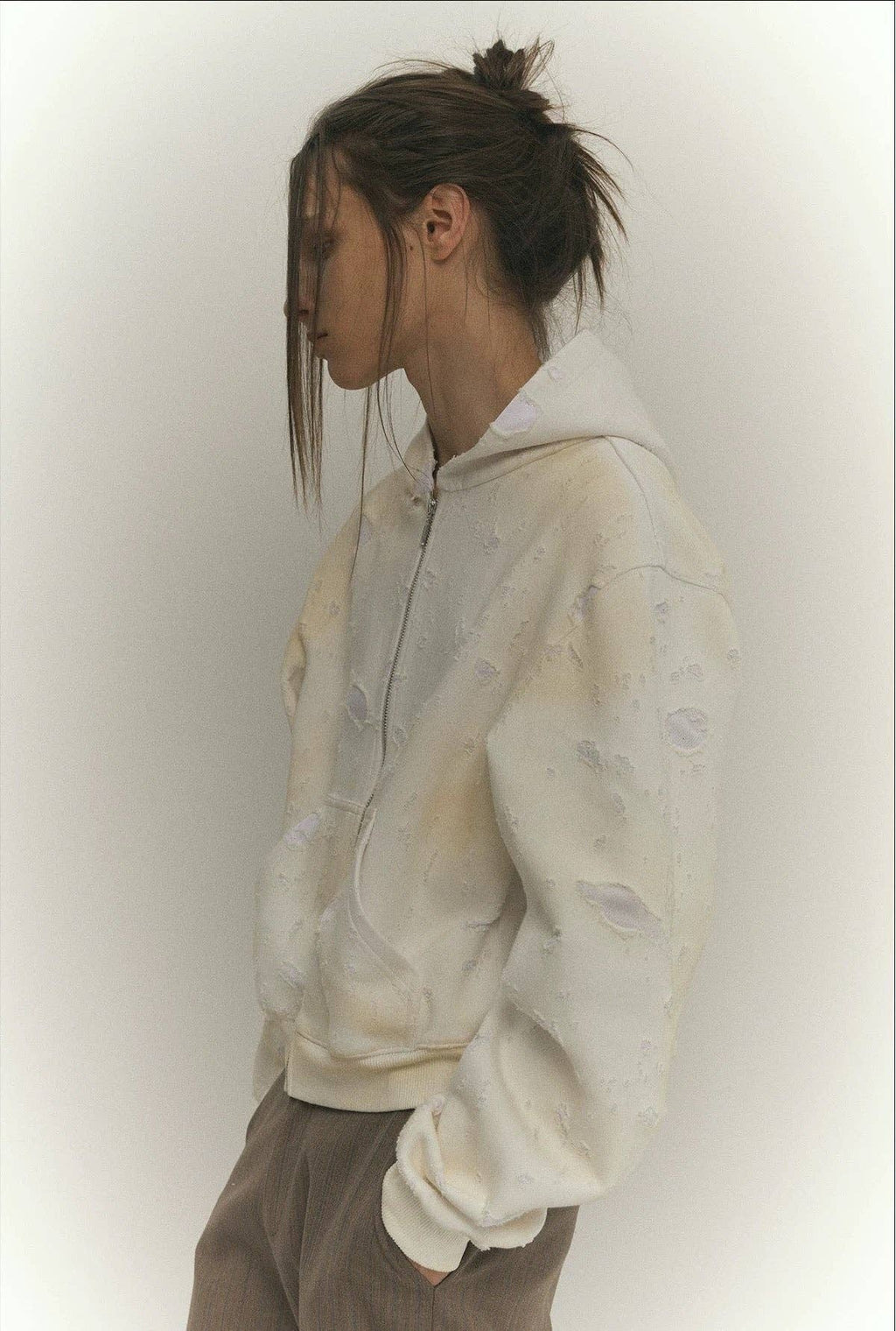 Destroyer hoodie