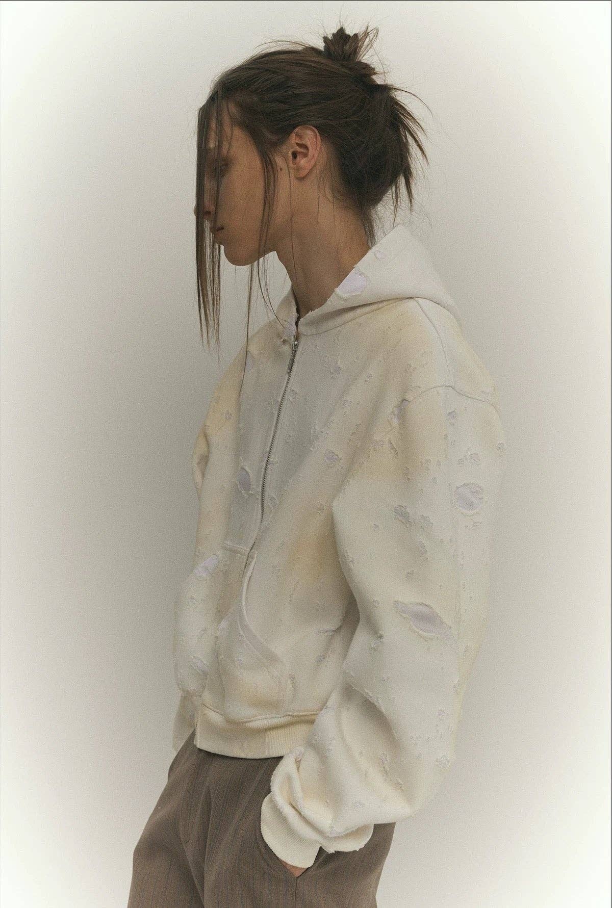 Destroyer hoodie