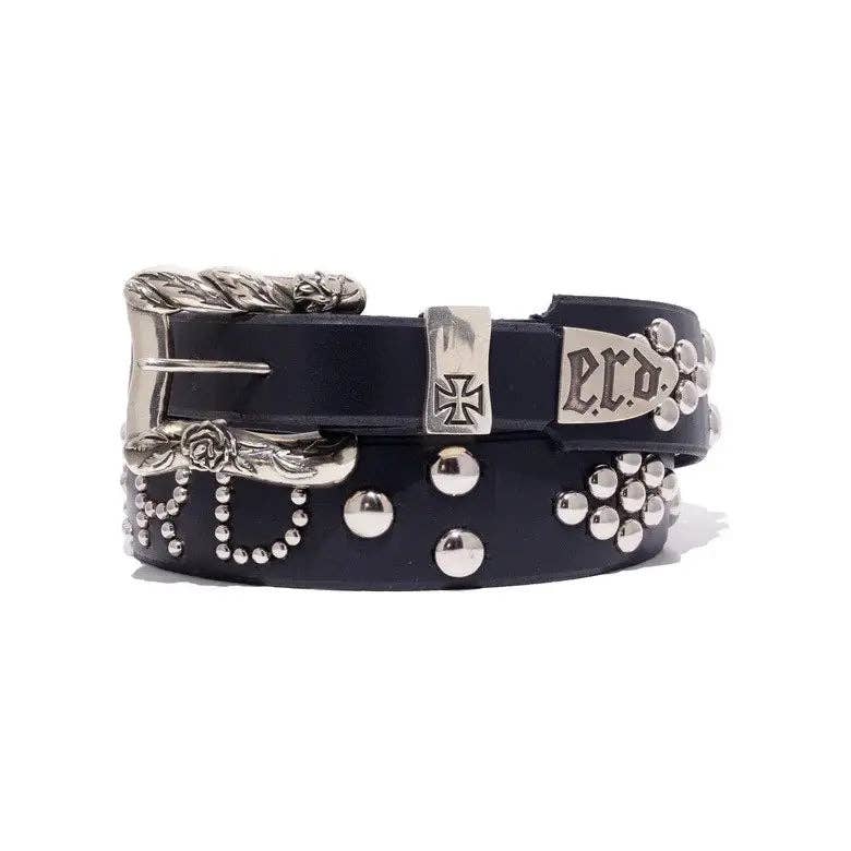 Erd ENFANTS RICHIES DEPRIMES BELT