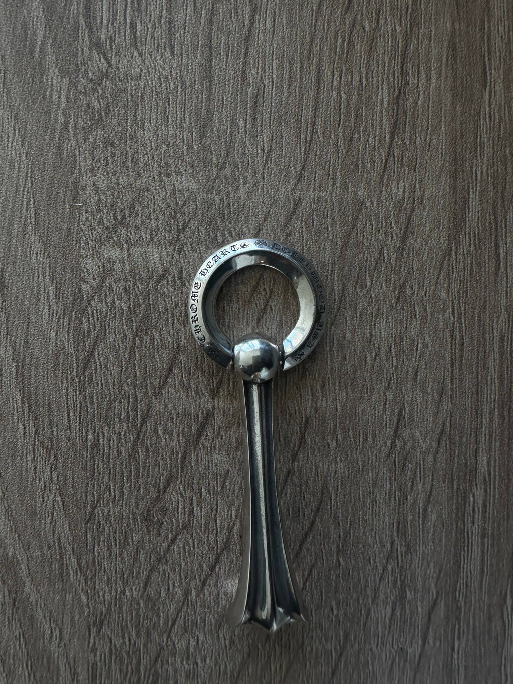 Archive Chrome bottle opener