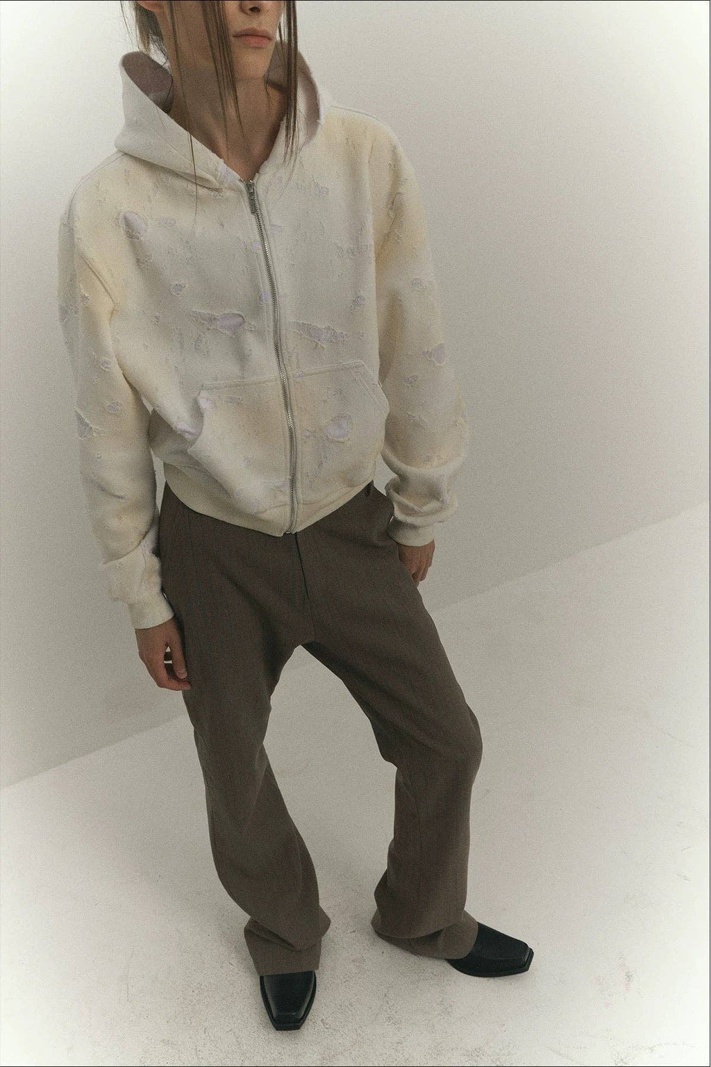 Destroyer hoodie