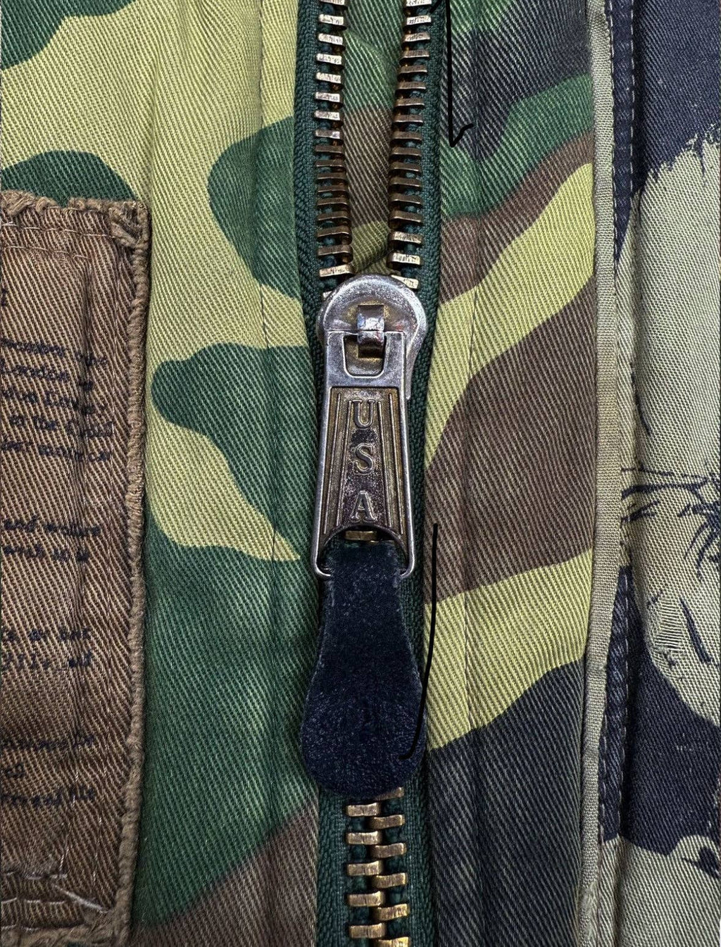 Bape camo hoodie (pink)