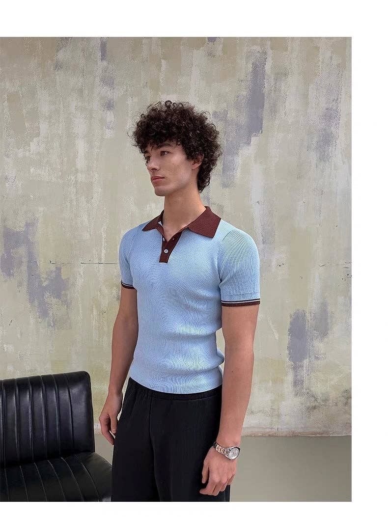 Polo shirt