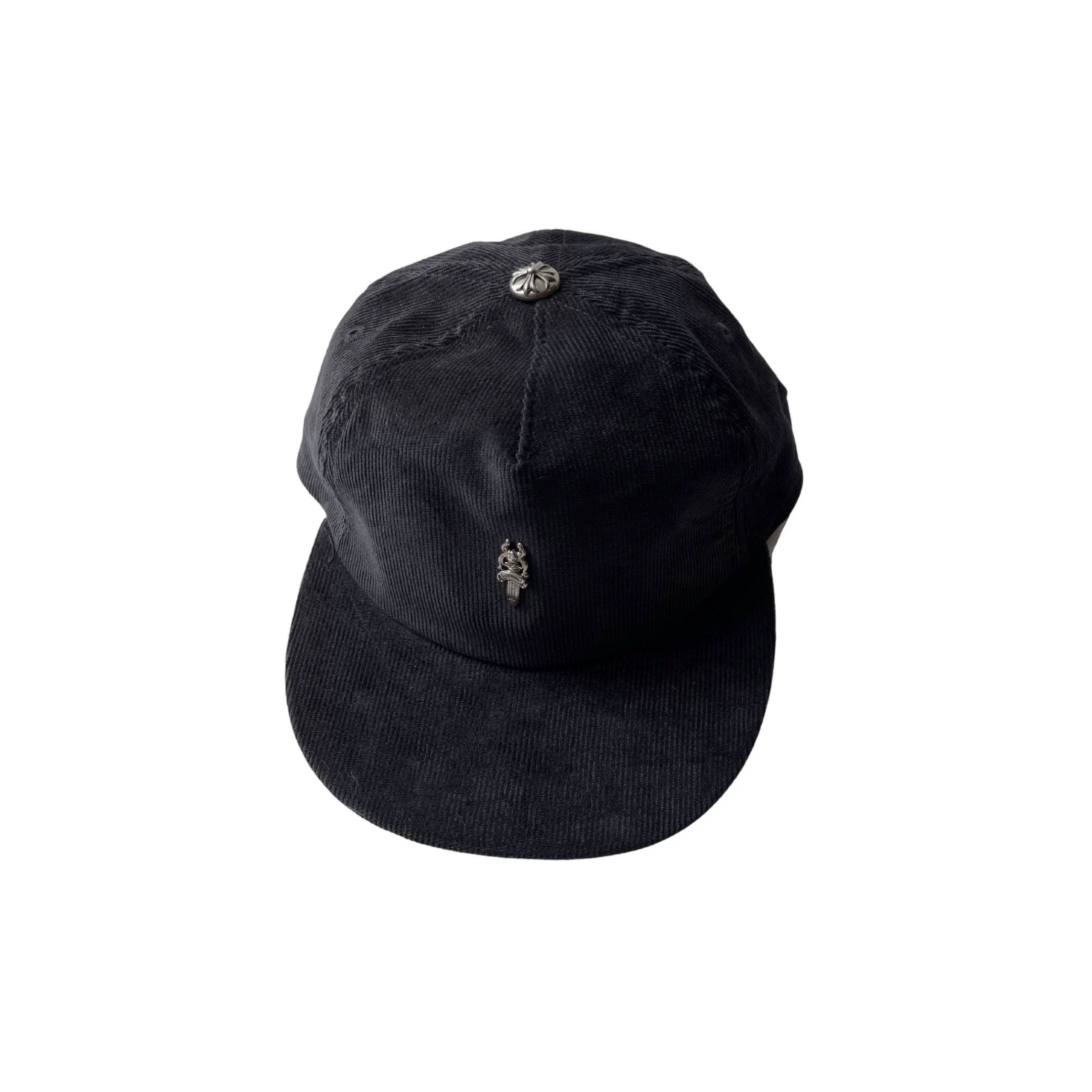 Chrome hearts hat