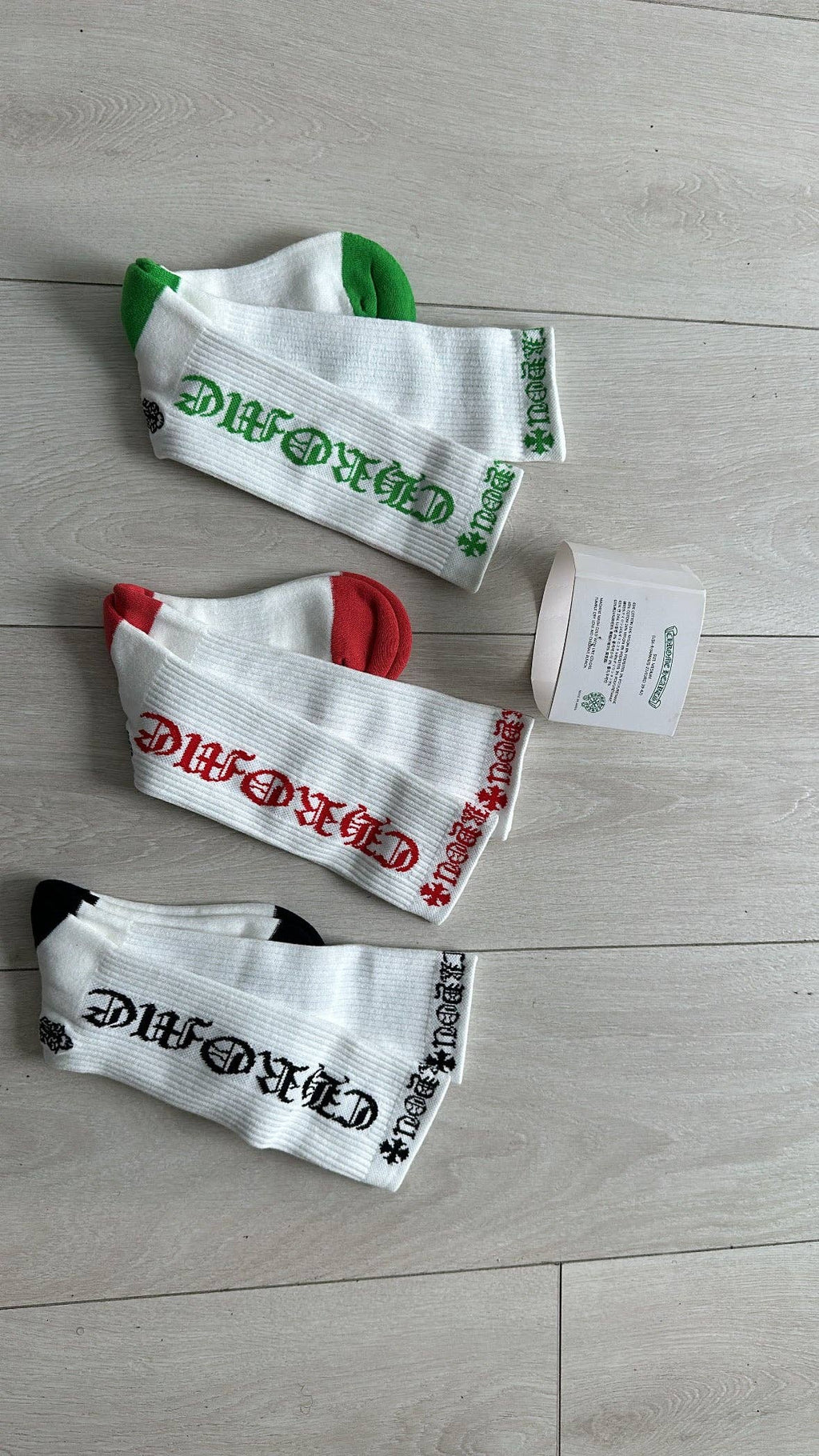 Socks