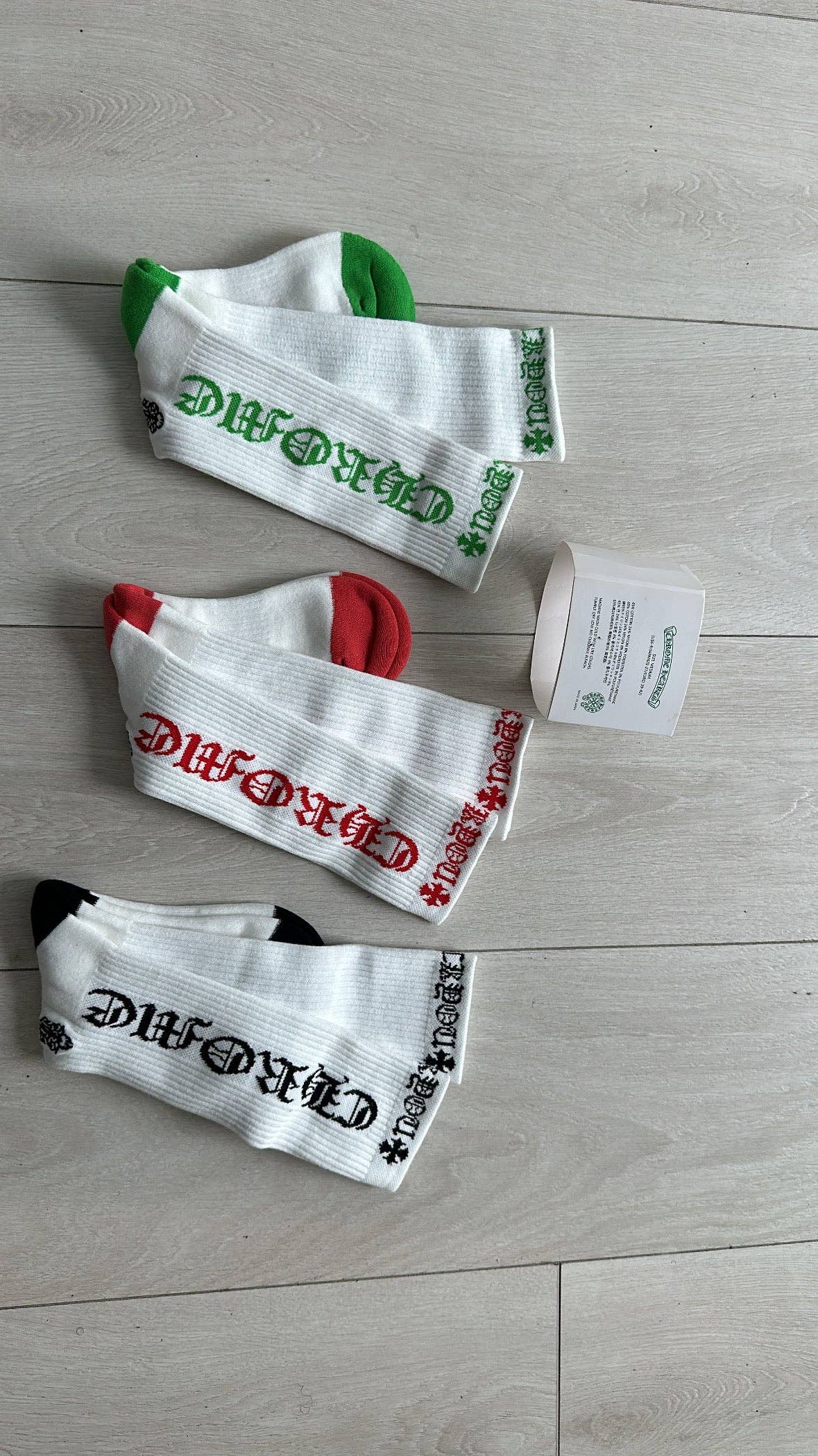 Socks