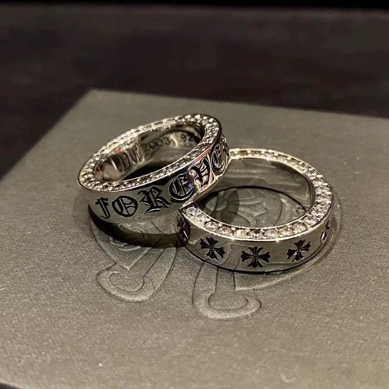 forvever ring - Private property 