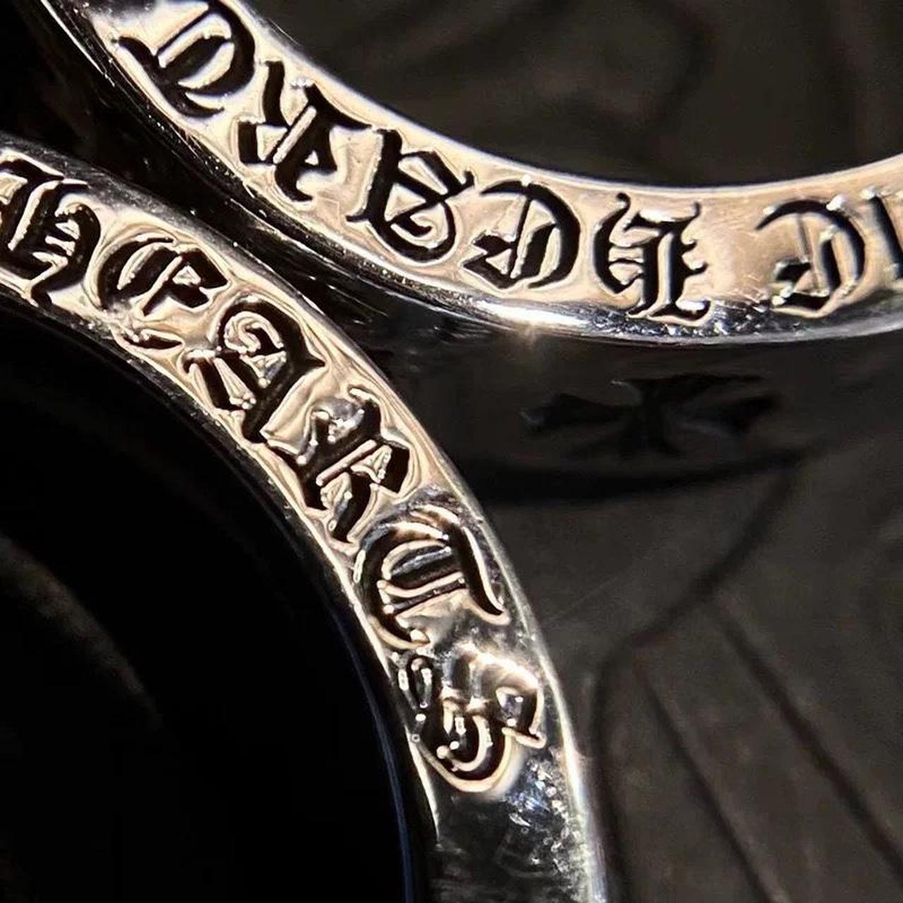 forvever ring - Private property 