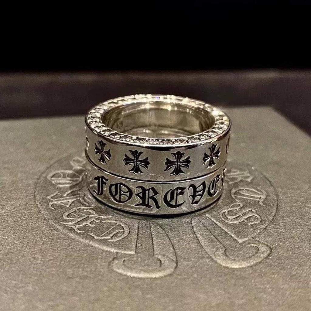 forvever ring - Private property 
