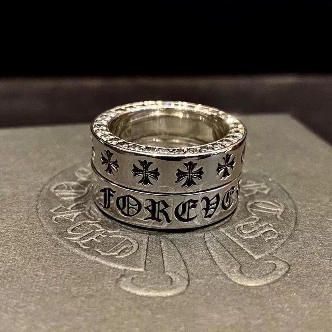forvever ring - Private property 