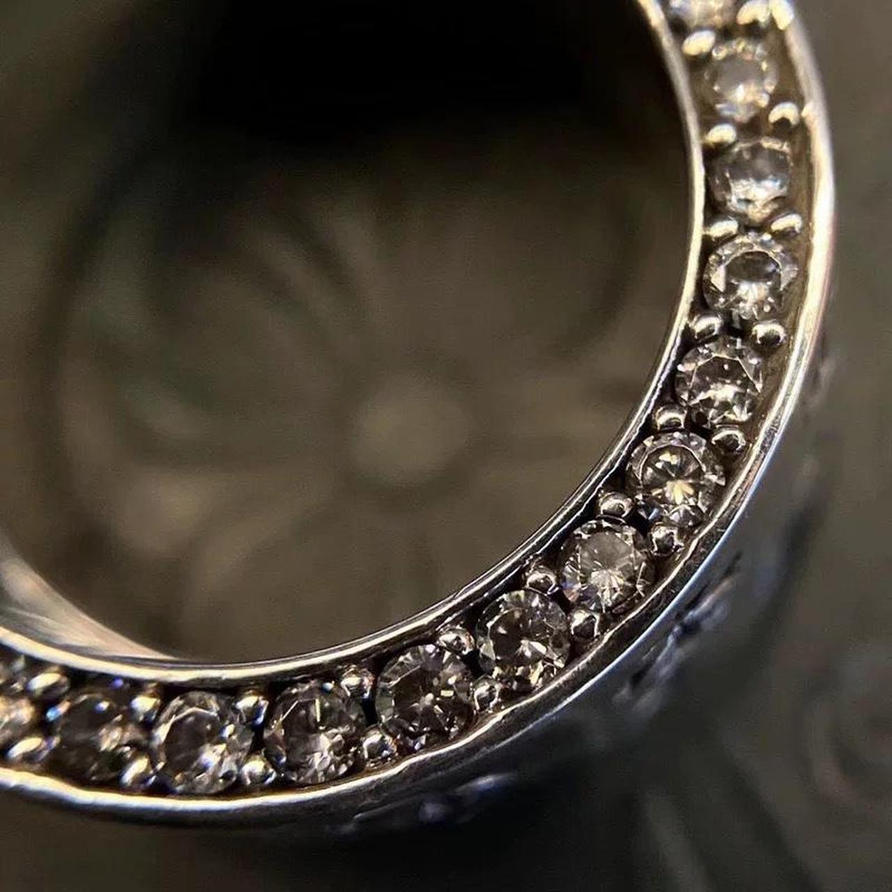 forvever ring - Private property 